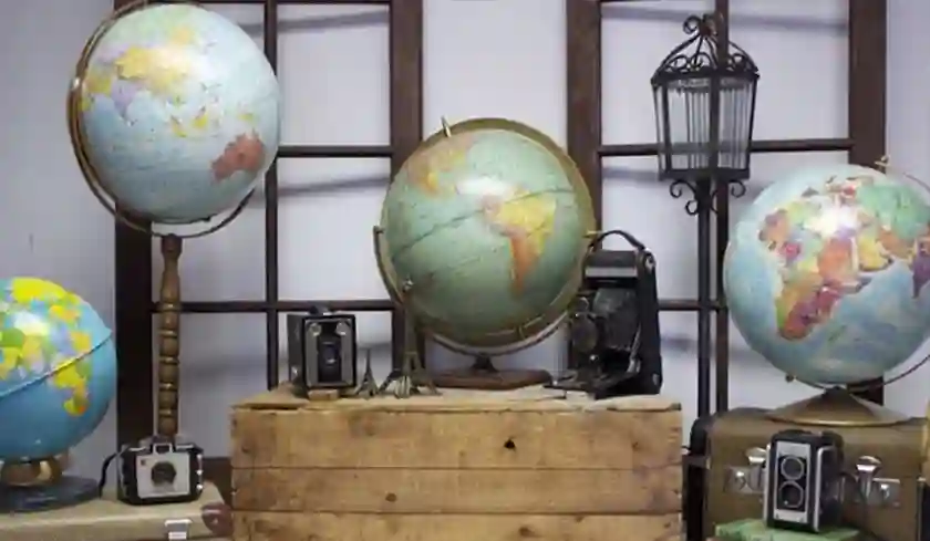 The Best World Globe Manufacturers