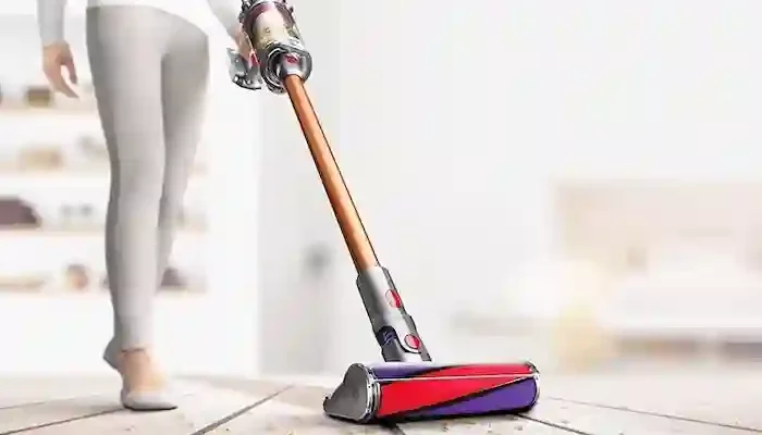 Vacuum Cleaner