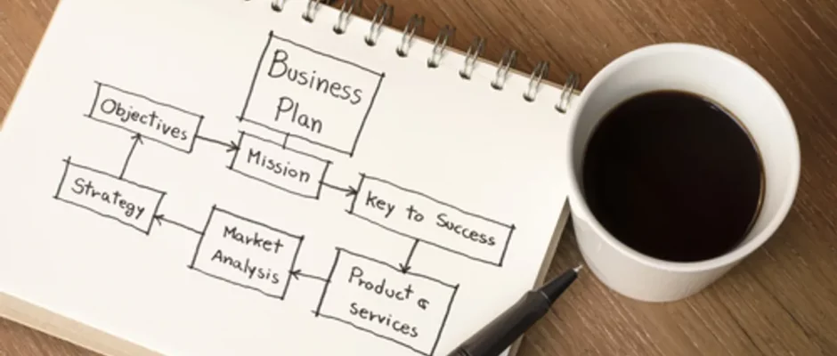 Business Plan