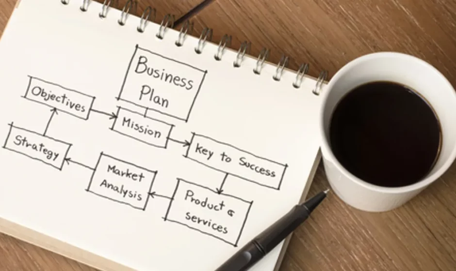 Business Plan