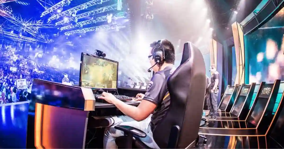 Online Video Gaming Benefits For Young Players