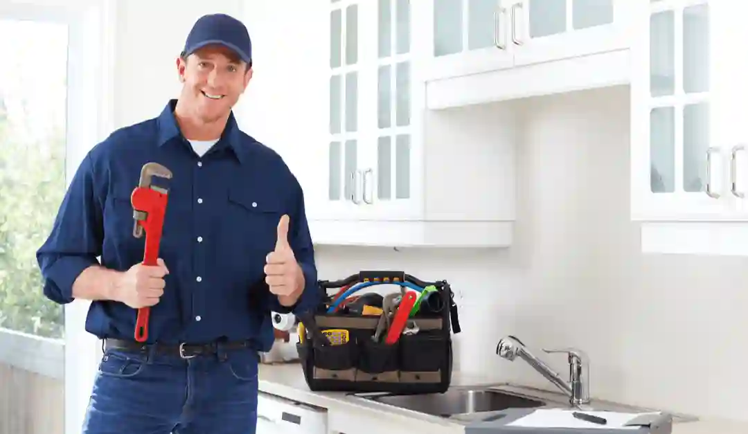 8 Things to Consider Before Hiring a Plumbing Service