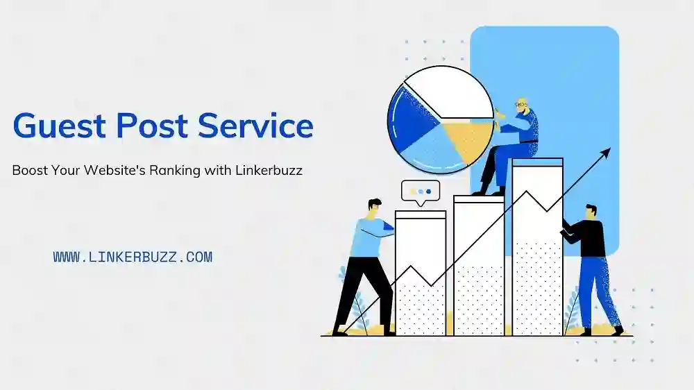 Guest Posting Services and Link Building: A Winning Combination