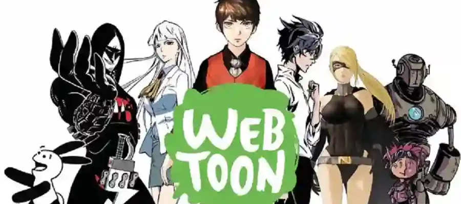 Webtoon