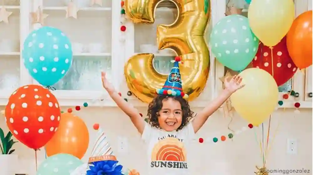 The Science of Birthday Parties: Educational and Fun Celebrations