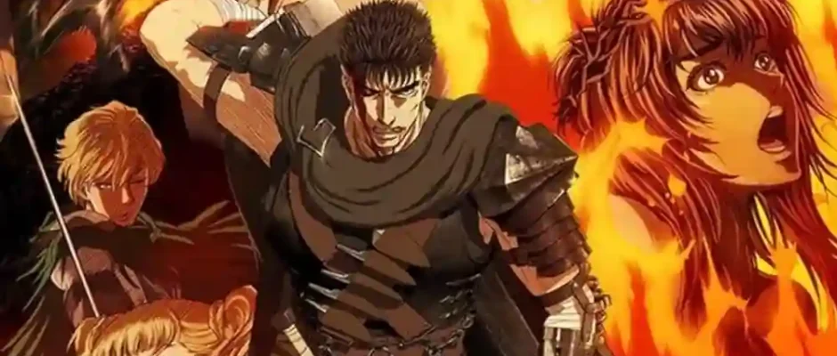 Berserk