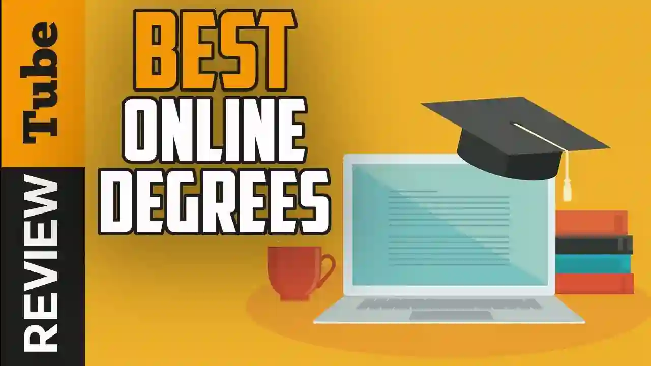 Online Degree Programs and Career Development: Building Skills for the Future