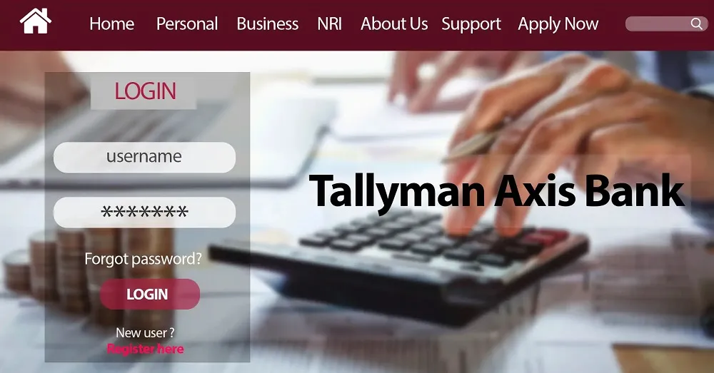 Tallyman Axis Bank’s Financial Education Initiatives: Empowering Individuals for Financial Well-being