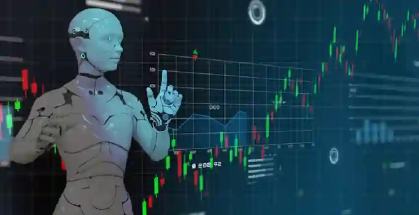 The Role of Reinforcement Learning in Adaptive Forex Robot Strategies