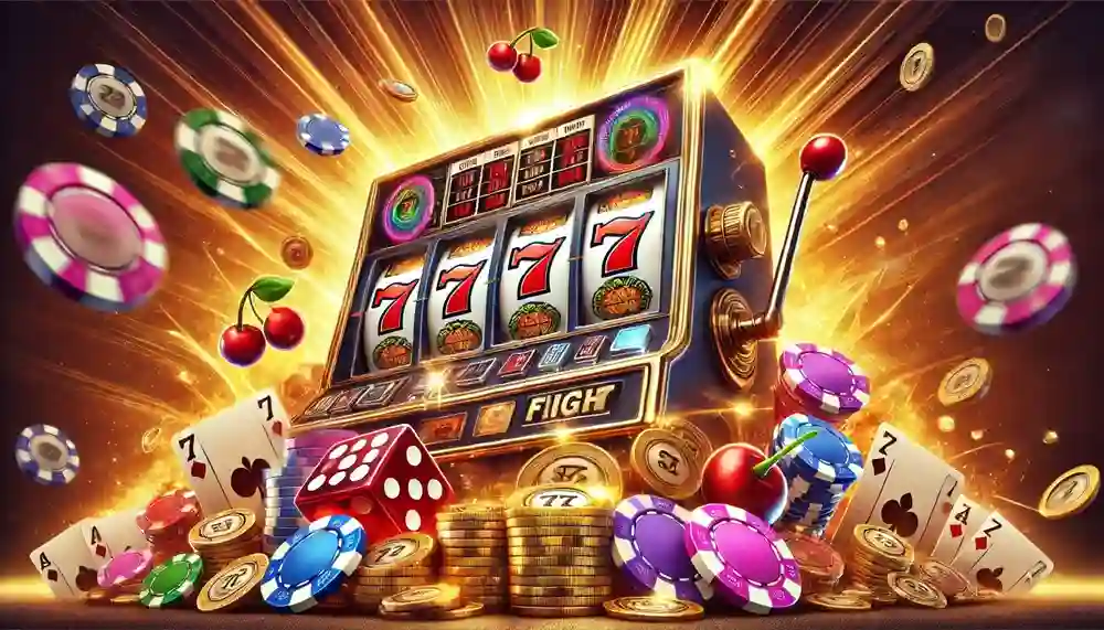Discover the Best Agen Slot with Easy Maxwin Payouts
