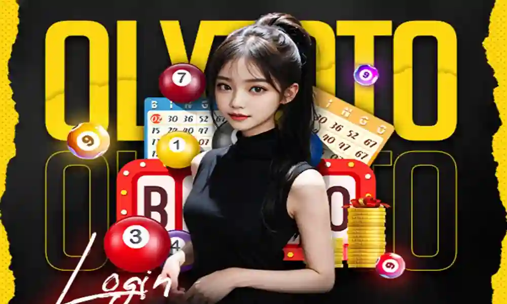 Olxtoto Discover the Most Popular Online Togel Games
