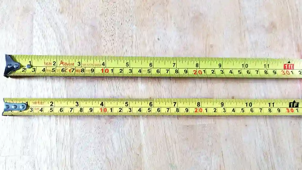 500mm to Inches – Accurate Millimeter to Inch Conversion Tool
