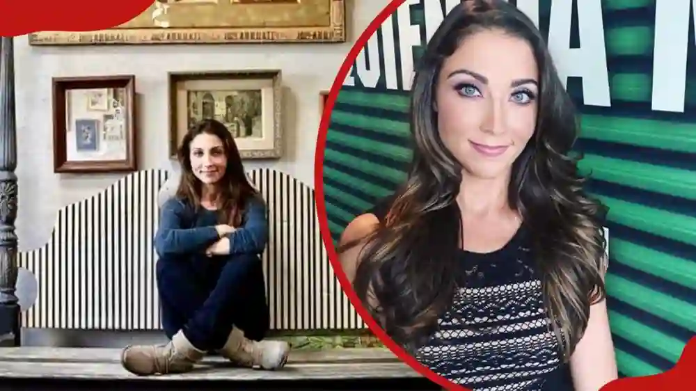 Mary Padian Net Worth: Storage Wars Star’s Wealth And Career Journey