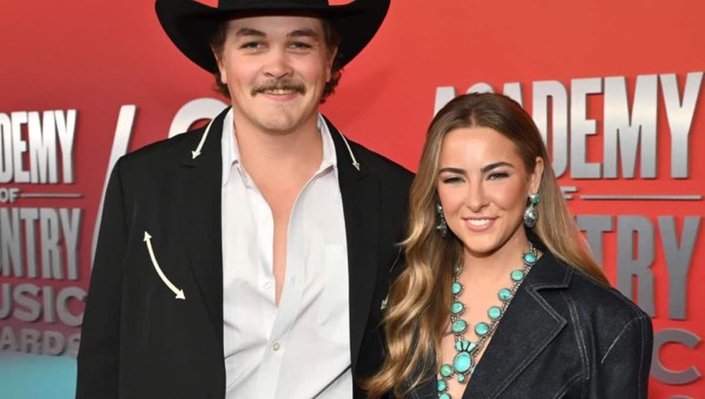 Zach Top Wife Identity and Personal Life Story Revealed